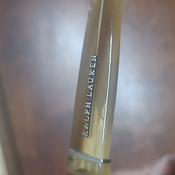 Ralph Lauren Glasses - Picture 3 of 6